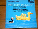 The Ugly Duckling, Walt Disney Children's 33 Record Album