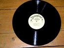 The Ugly Duckling, Walt Disney Children's 33 Record Album