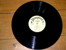 The Wizard Of Oz, Walt Disney Children's 33 Record Album