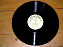 The Songs From Heidi, Walt Disney Children's 33 Record Album