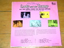 Lady and the Tramp, Walt Disney Children's 33 Record Album