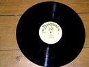 Lady and the Tramp, Walt Disney Children's 33 Record Album