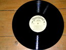 Pinocchio, Walt Disney Children's 33 Record Album