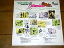 The Aristocats, Walt Disney Children's 33 Record Album