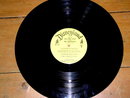 The Aristocats, Walt Disney Children's 33 Record Album