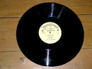 The Gingerbread Man, Walt Disney Children's 33 Record Album