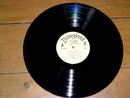 Happy Birthday, Walt Disney Children's 33 Record Album