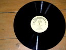 Little Red Riding Hood, Walt Disney Children's 33 Record Album