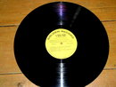 A Golden Treasury Of Nursery Rhymes, Children's 33 Record Album