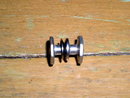 Metal Cuff Buttons