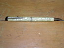 Mechanical Pencil, Marbelized Finish