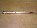 Wahl Gold Filled Mechanical Pencil