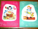 Little Rhymes For Little Folks Book