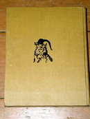 Billy Whiskers Friends Book