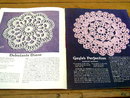 Crochet Doilies Revisited Booklet - PTB
