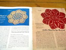 Crochet Doilies Revisited Booklet - PTB
