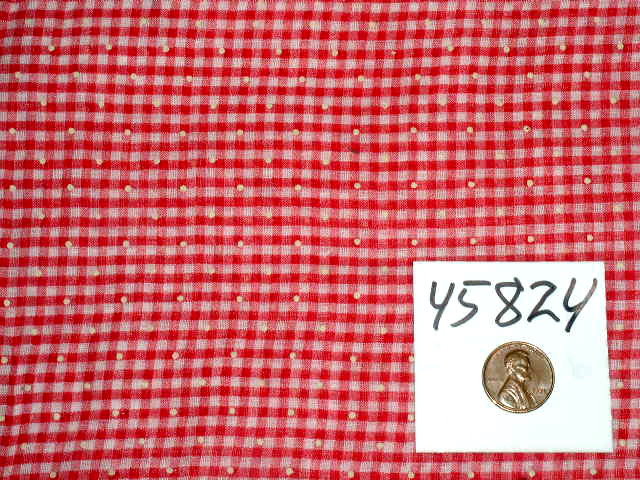 vintage fabric 1920's