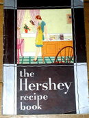 The Hershey Recipe Book - 1930 - CK