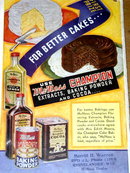 McNess Recipes from Around the World Cook Book - CK