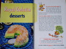 Royal Recipe Parade Cook Book - CK