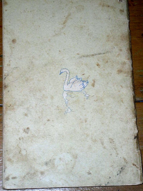 Cake Secrets Cook Book - CK
