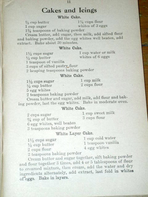 The New Home Cook Book - CK