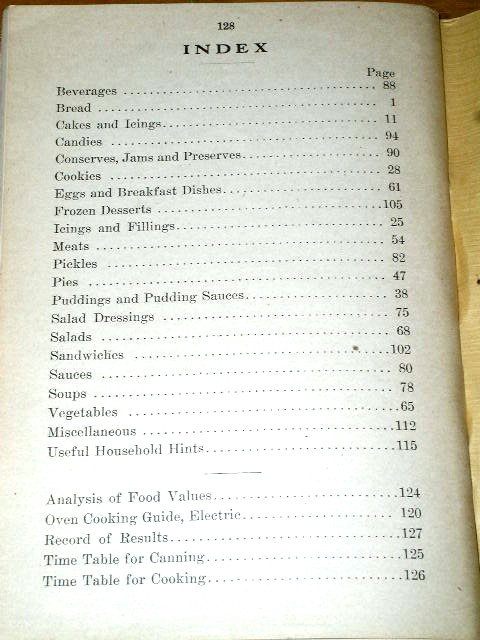 The New Home Cook Book - CK