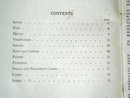 Wholesome Cooking Without Waste Cook Book - CK