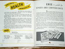 Control Your Weight with Know Gelatine Cook Book - CK