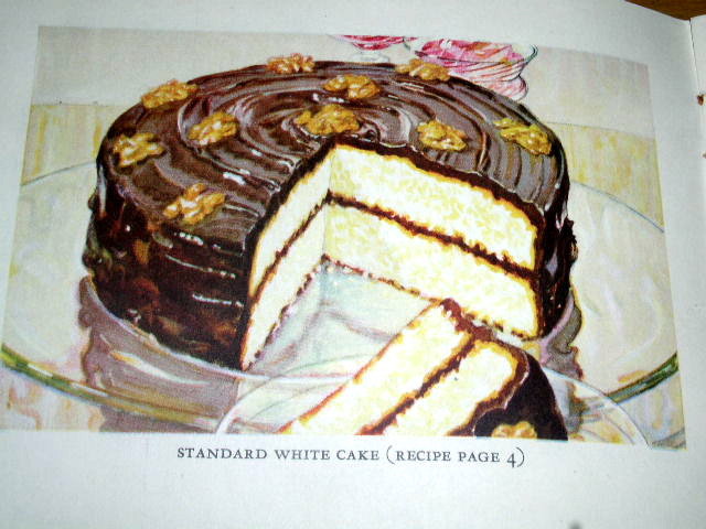 Home Baked Delicacies Cook Book - CK