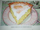 Home Baked Delicacies Cook Book - CK
