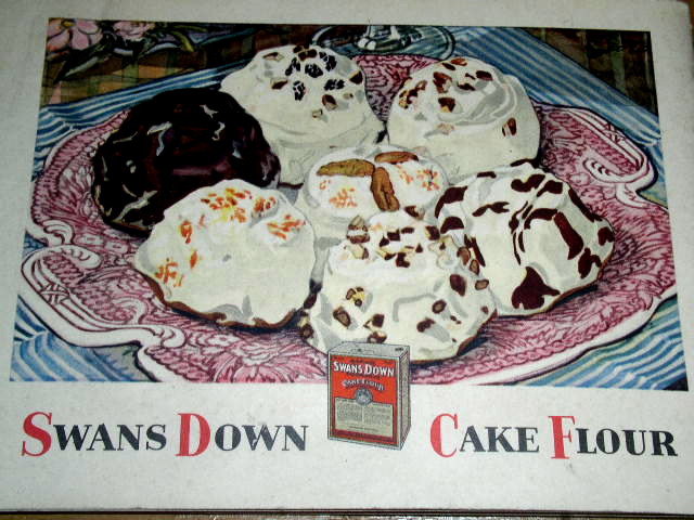 Home Baked Delicacies Cook Book - CK