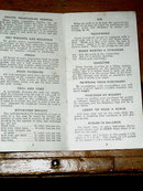 What Every Housewife Should Know Book - CK