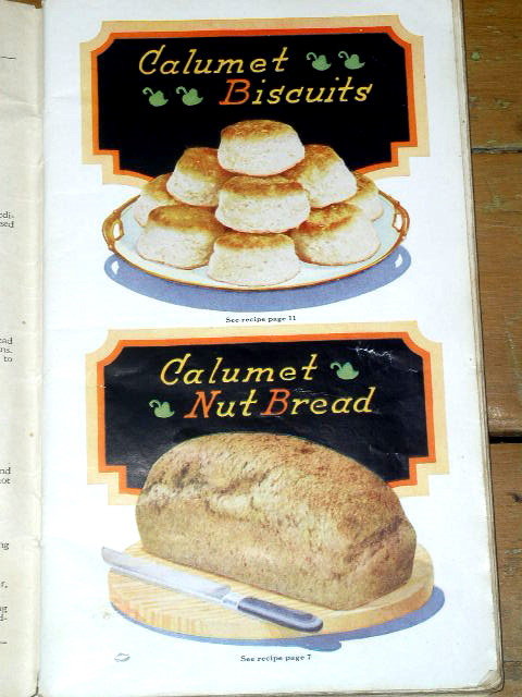 Reliable Recipes Cook Book - CK