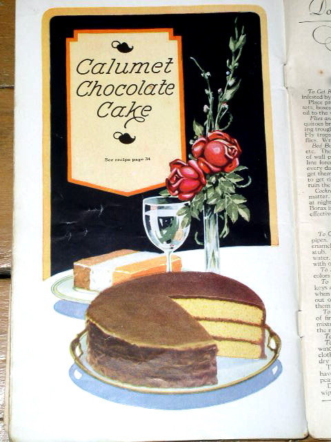 Reliable Recipes Cook Book - CK
