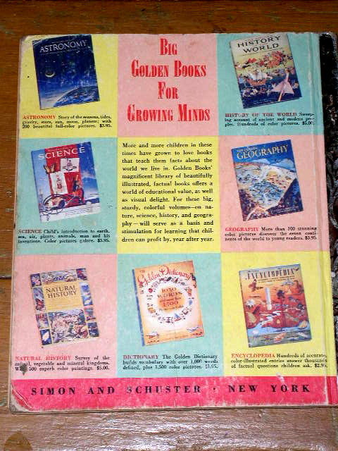 Annie Oakley, Sharpshooter, First Printing, Little Golden Book