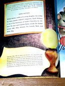 The Kitten Who Thought He Was A Mouse, First Printing, Little Golden Books