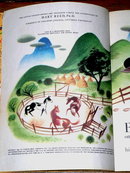 Bugs Bunny and The Indians, Second Printing, Little Golden Book