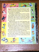 When I Grow Up, First Printing, Little Golden Book