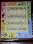 The Merry Shipwreck, First Printing, Little Golden Book