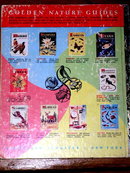 About The Seashore, First Printing, Little Golden Book