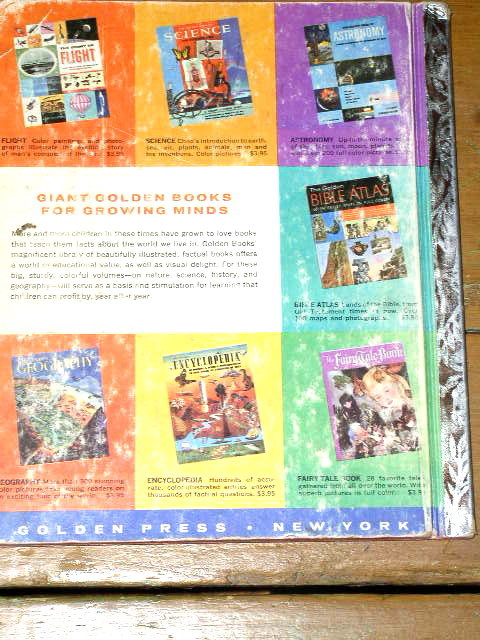 Huckleberry Hound Builds A House, Third Printing, Little Golden Book