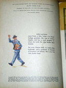 Happy Days, First Printing, Little Golden Book