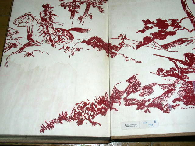 The Lone Ranger and the Silver Bullet Book