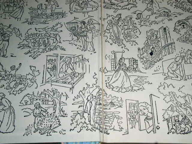 Nancy Drew - The Clue of the Dancing Puppet Book