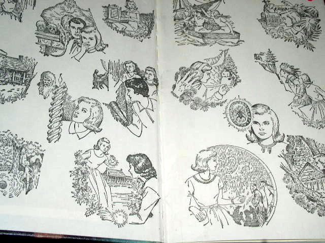 Nancy Drew - The Sky Phantom Book