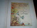 Little Sunny Stories Book by Johhny Gruelle