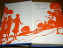 Nancy Drew - The Hidden Staircase Book
