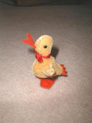 Steiff Duckling