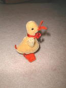 Steiff Duckling